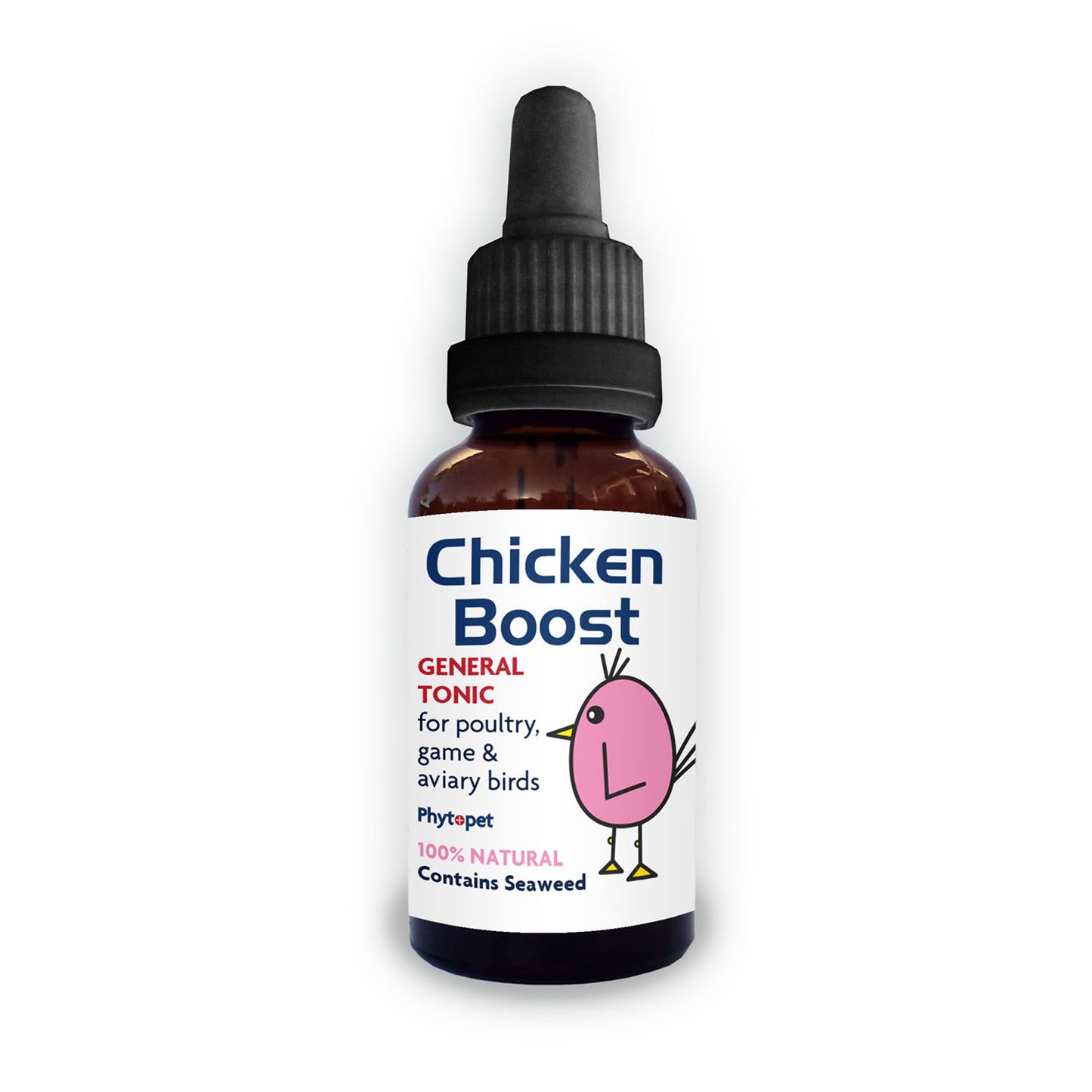 Phytopet Chicken Boost 50ml