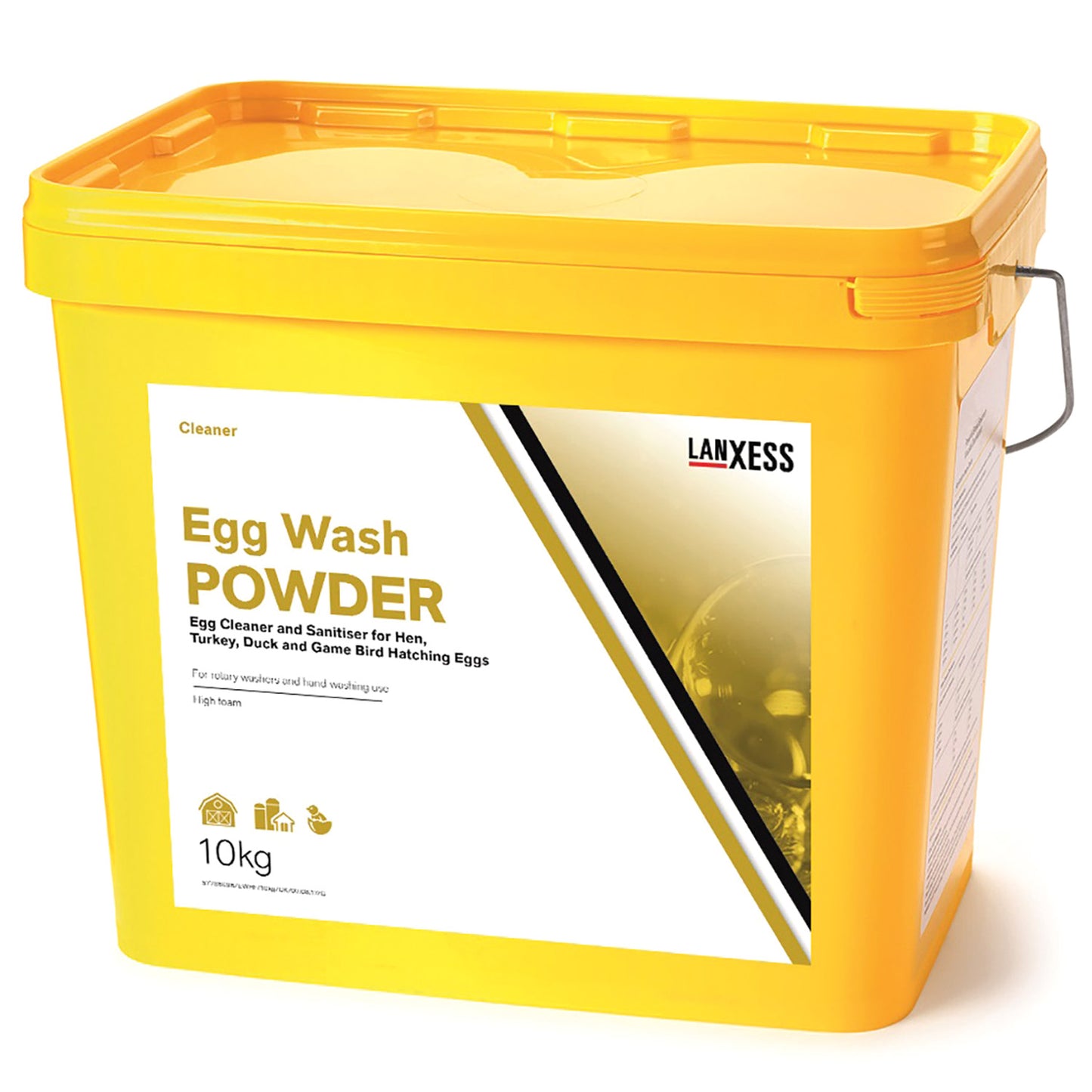 Egg Wash Powder 10kg