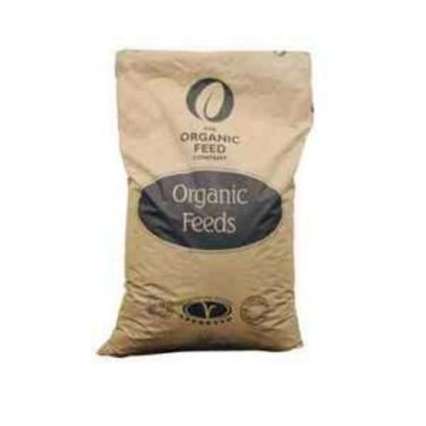 Allen & Page The Organic Feed Company Organic Ewe & Lamb Pencils 20kg