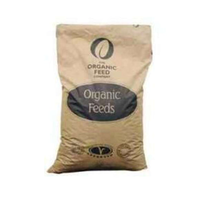 Allen & Page The Organic Feed Company Organic Ewe & Lamb Pencils 20kg