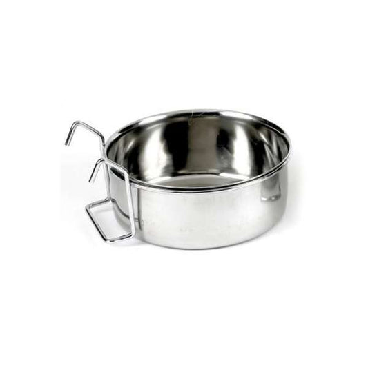 ETON Stainless Steel Coop Cup with Hanger
