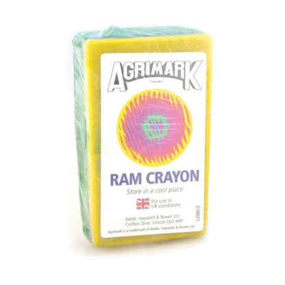Agrimark Ram Crayons