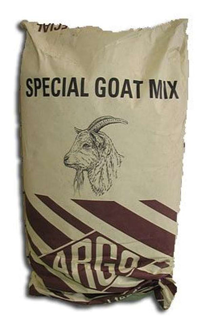 Argo Special Goat Mix 20kg