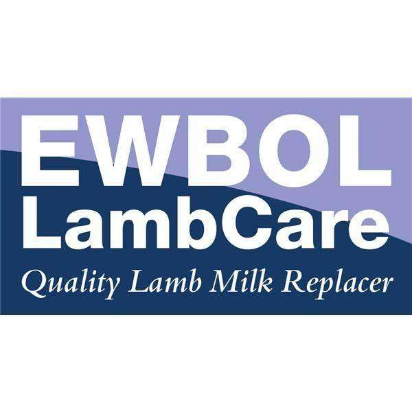 Forfarmers Ewbol Lambcare Milk Replacer 10kg