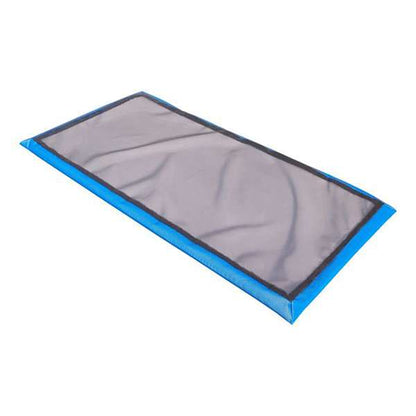 ETON Flexible PP Disinfectant Footmat - 900 x 600 x 40 Mm