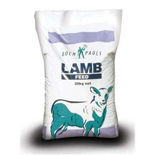 Forfarmers Ewbol Prestige Lamb Pellets 25kg