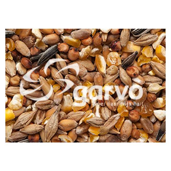 Garvo Fancy Mixed Corn Special