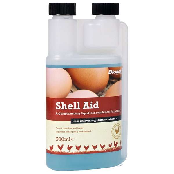 Biolink Shell Aid