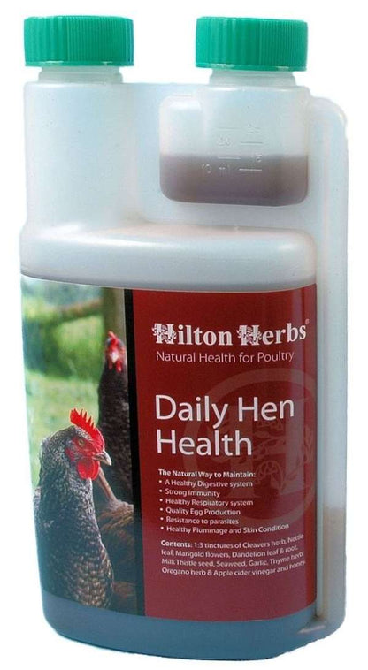 Hilton Herbs Daily Hen Health