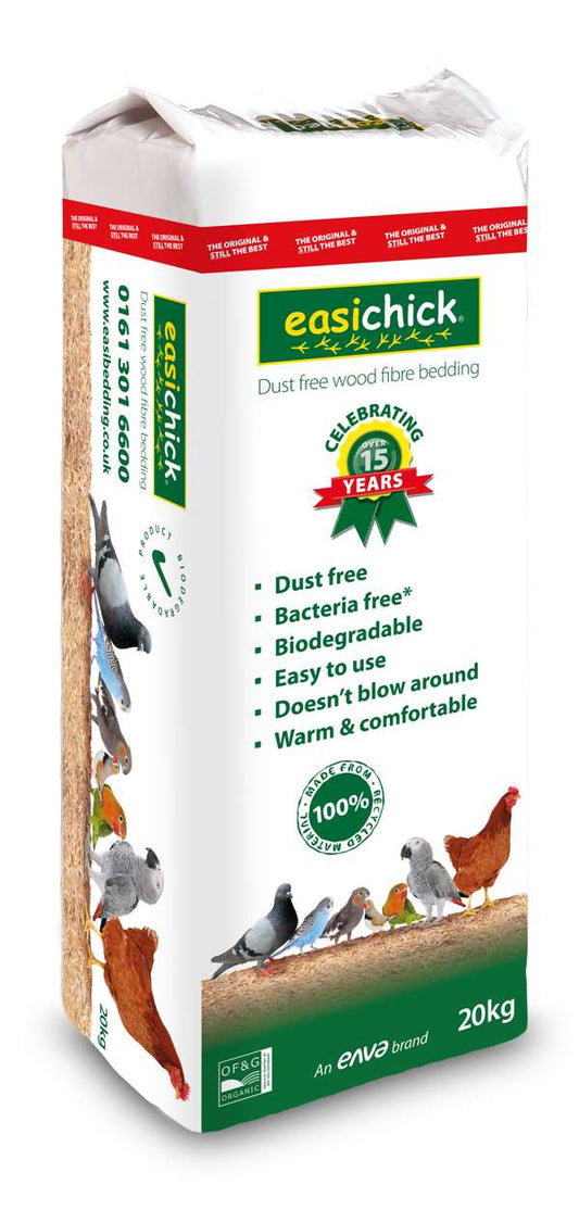 Easichick Poultry Bedding