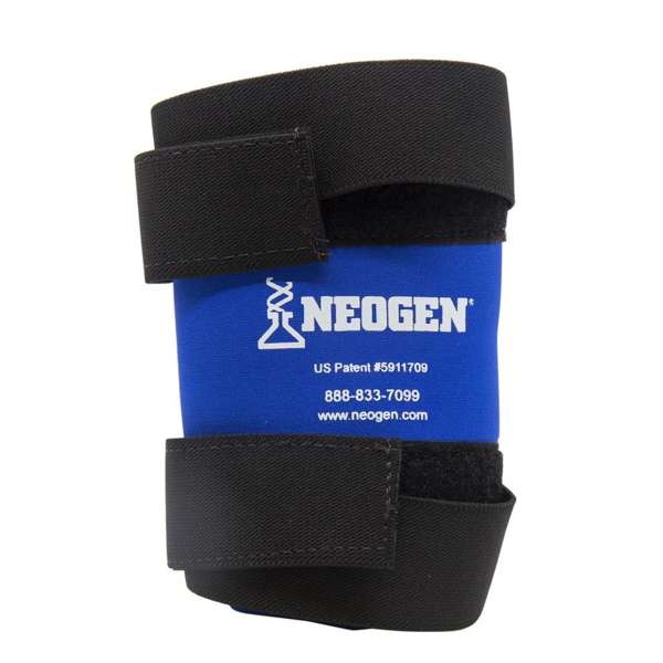 Neogen Vac-Pac Bottle Holder On-Arm