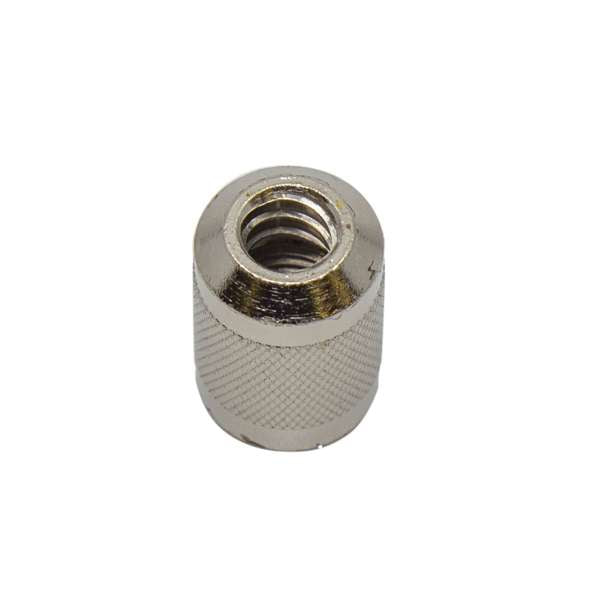 Neogen Needle Nut Replacement Metal Injector