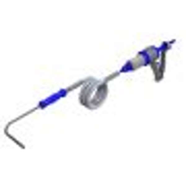 Neogen Syringe Drencher With Floating Hook Nozzle & Adaptor