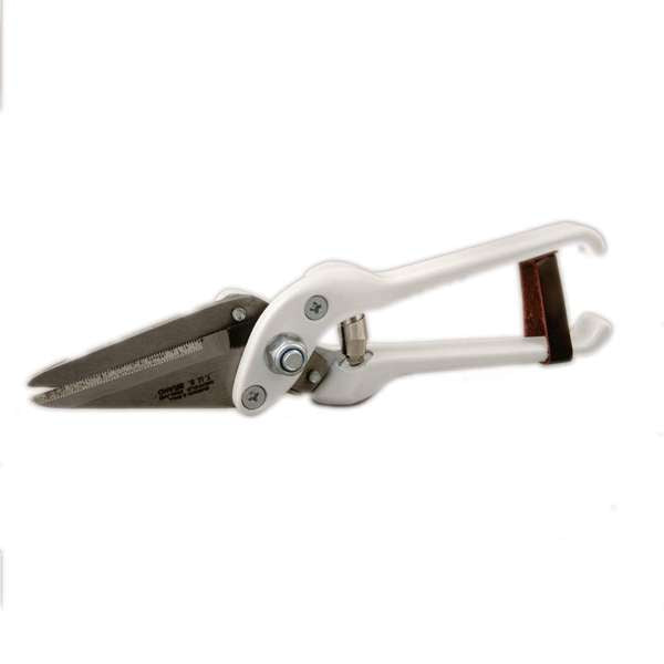Burgon & Ball Footrot Shears Serrated