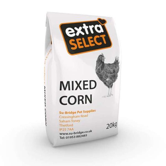 Extra Select Mixed Corn