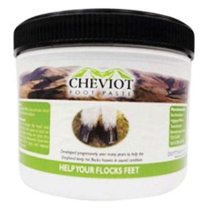 Cheviot Foot Rot Paste