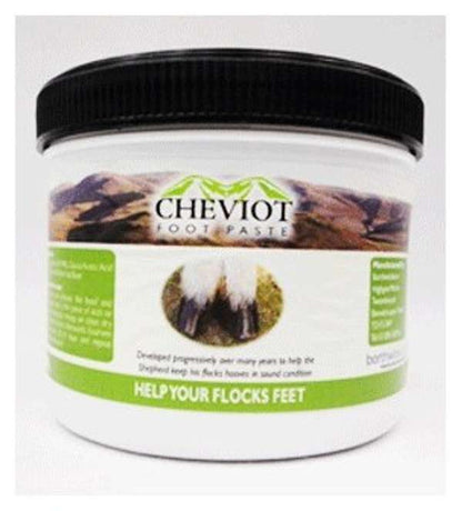 Cheviot Foot Rot Paste