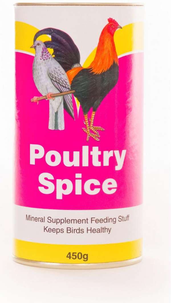 Battles Poultry Spice