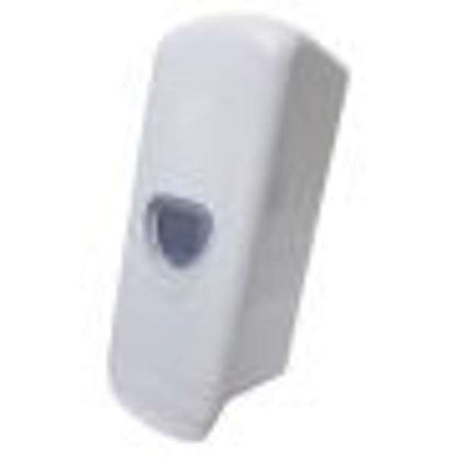 Battles Hand Sanitiser Dispenser Wall Mounted