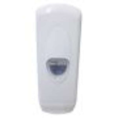 Battles Hand Sanitiser Dispenser Wall Mounted