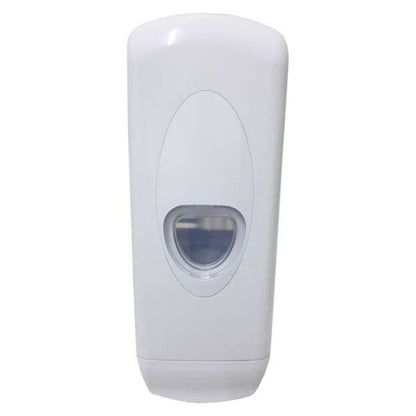Battles Hand Sanitiser Dispenser Wall Mounted