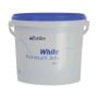 Battles White Petroleum Jelly
