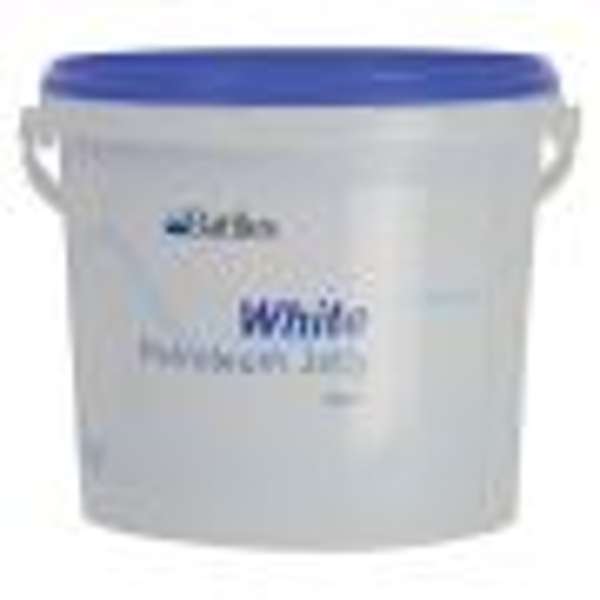 Battles White Petroleum Jelly