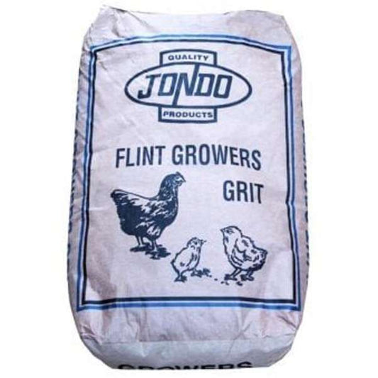 Jondo Flint Growers Grit 25kg