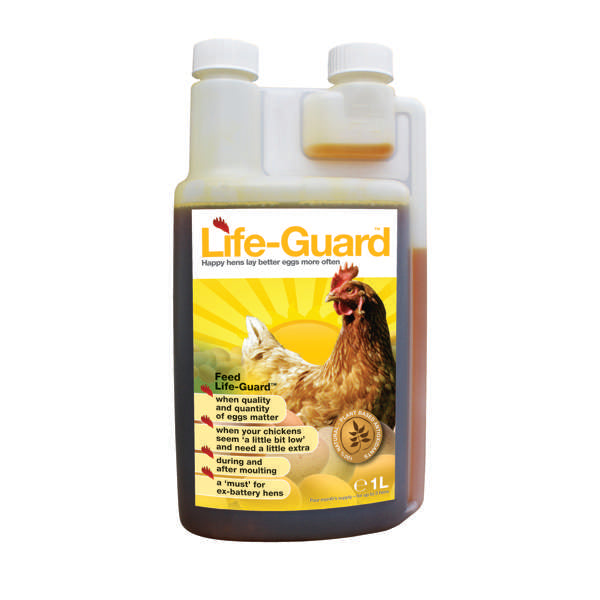 Naf Life-Guard Poultry Tonic