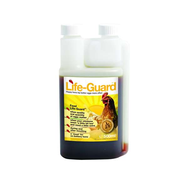 Naf Life-Guard Poultry Tonic