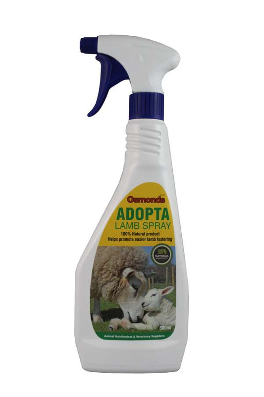 Osmonds Adopta-Lamb - 500ml Spray