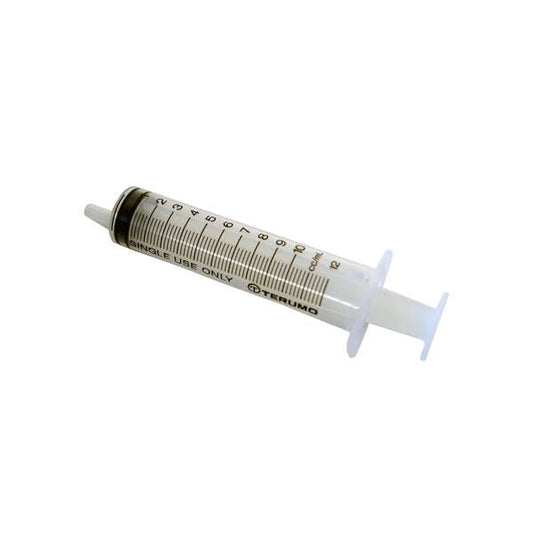 Nettex Syringe Disposable 60ml