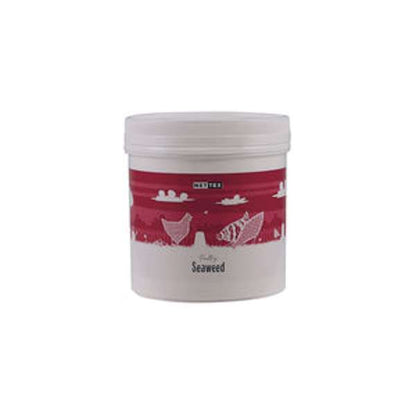 Nettex Poultry Seaweed 400g