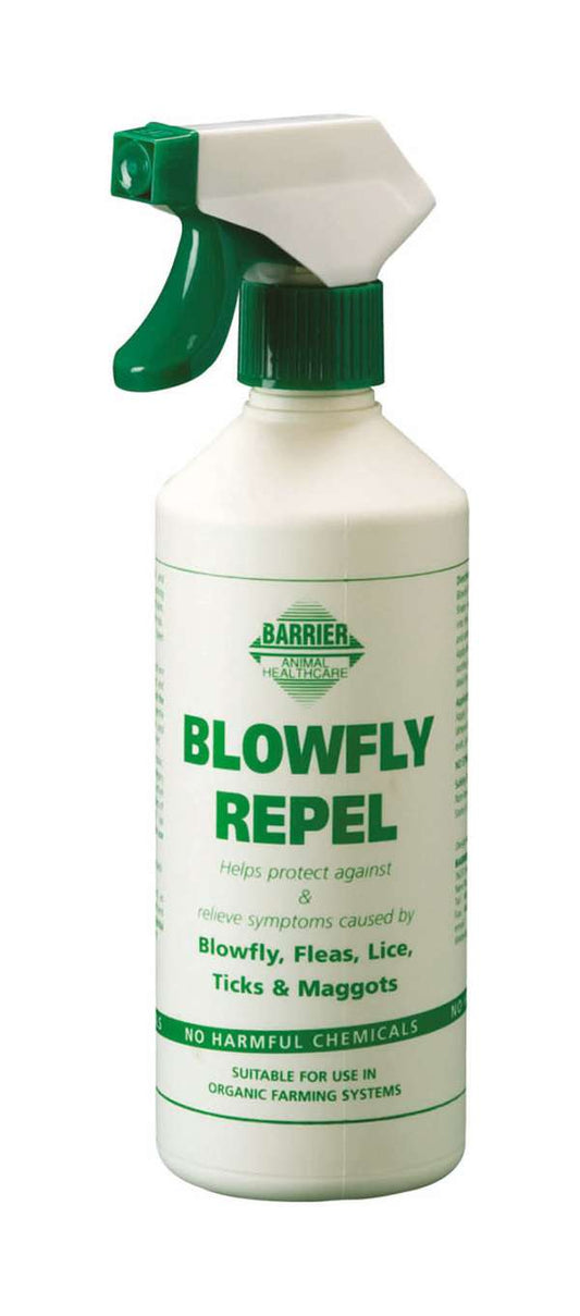 Barrier Blowfly Repel 500ml