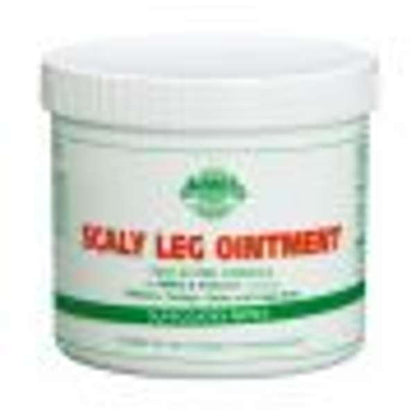 Barrier Scaly Leg Ointment