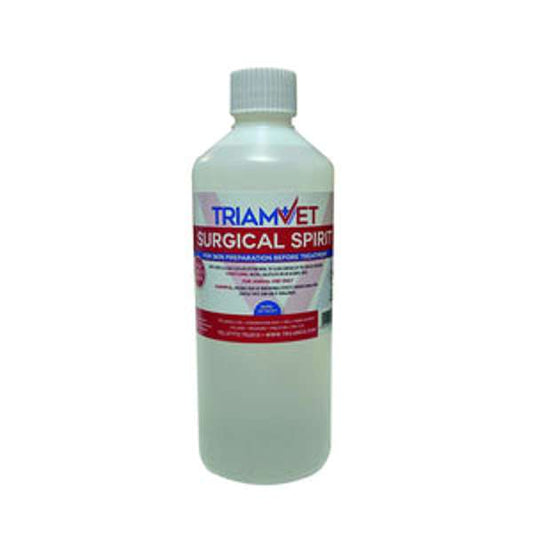 Triamvet Surgical Spirit