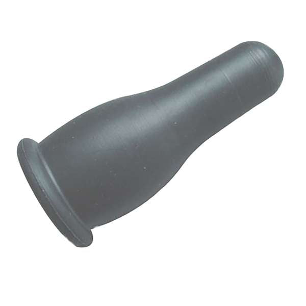Paragon Rubber Lamb Teat Pull Over Moulded