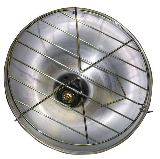 Turnock Heat Lamp With Fitting