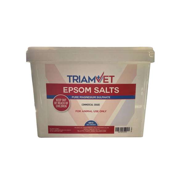 Triamvet Epsom Salts