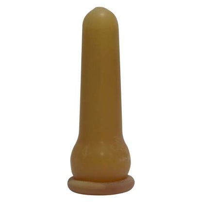 Paragon Rubber Calf Teat Pull Over Bottle Type