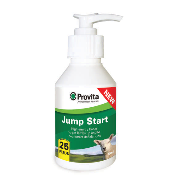 Provita Jump Start 100ml