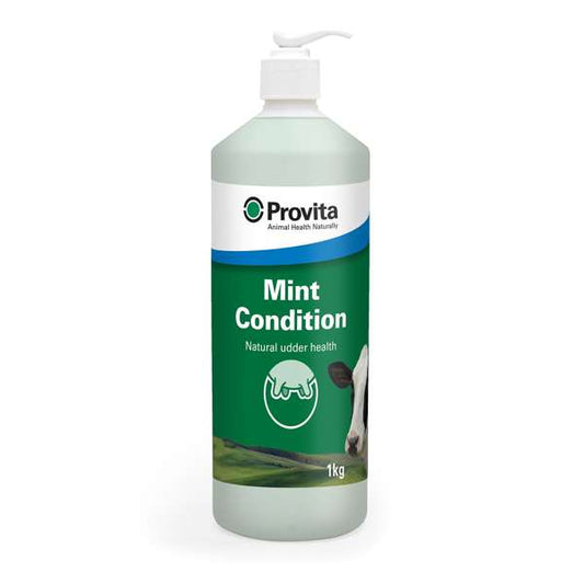Provita Mint Condition