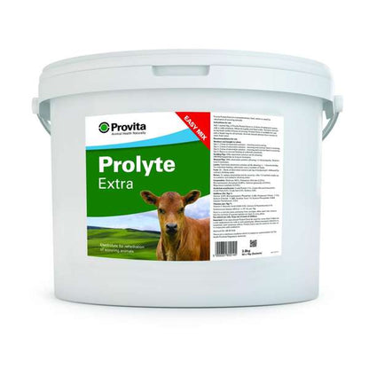 Provita Prolyte Extra for Newborn Calves