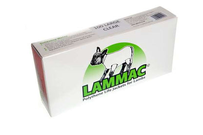Agrimin Lammac 100 Pack