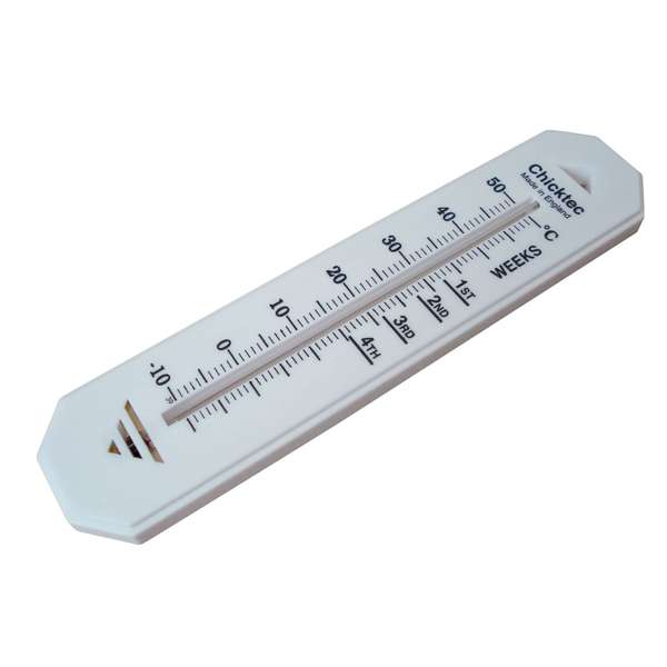 Chicktec Comfort Thermometer