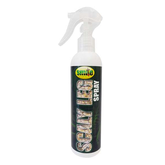 Smite Organic Scaly Leg Ready To Use Spray 250ml