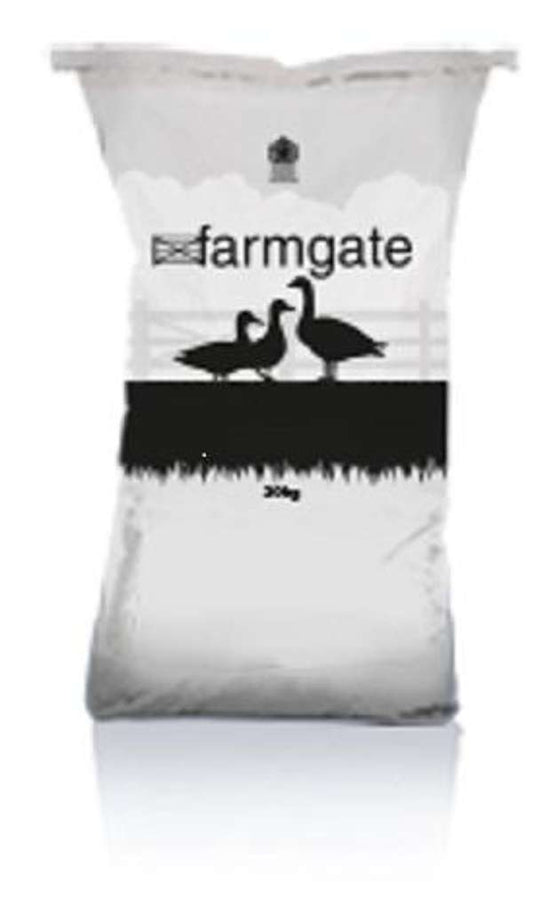 Forfarmers Farmgate Duck & Goose Mix 20kg