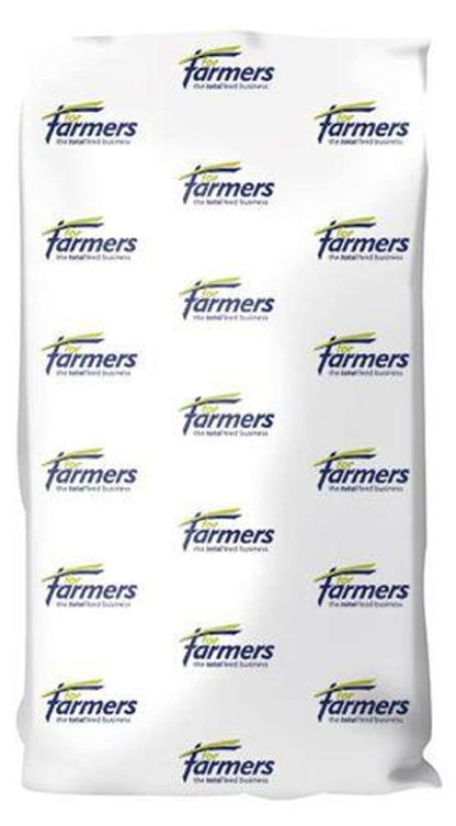 Forfarmers Super Grower 16 Nuts 25kg - Free P&P