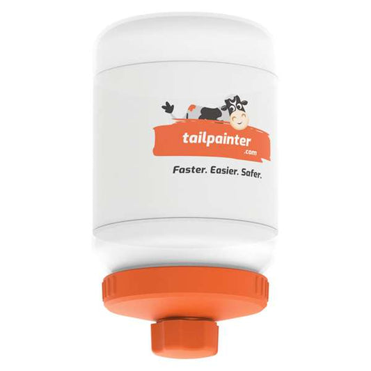 Tailpainter Refill Bottle