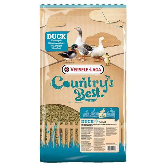 Versele Laga Duck 3 Pellets